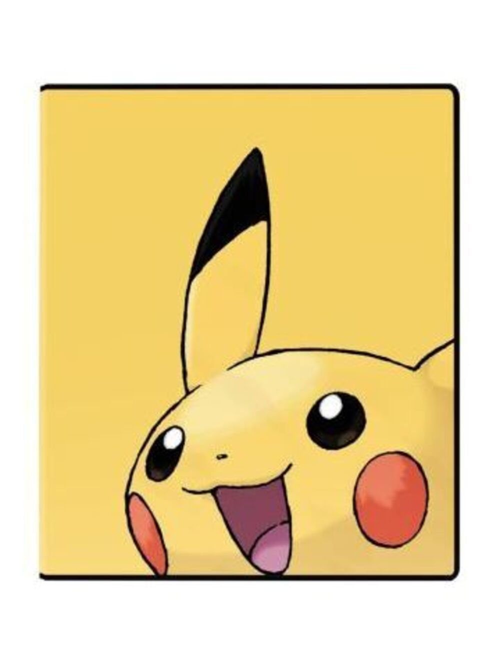Ultra Pro Pokemon Pikachu 2" Album
